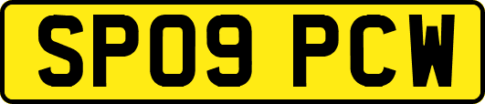 SP09PCW