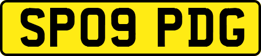SP09PDG