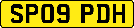 SP09PDH