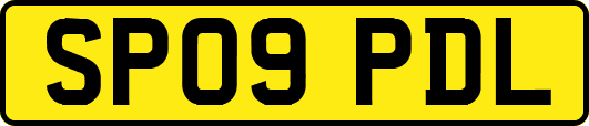 SP09PDL