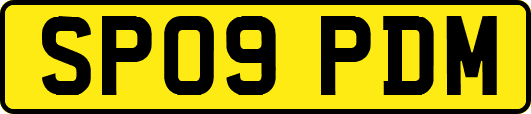 SP09PDM