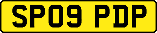 SP09PDP