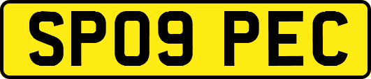 SP09PEC
