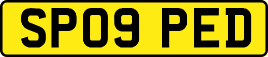 SP09PED