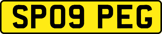 SP09PEG