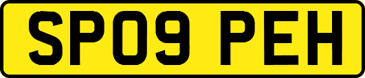 SP09PEH