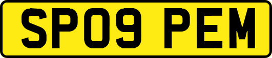 SP09PEM
