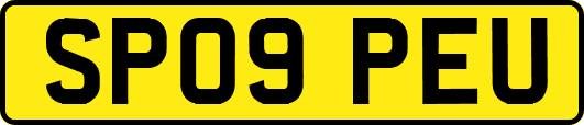 SP09PEU