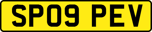 SP09PEV