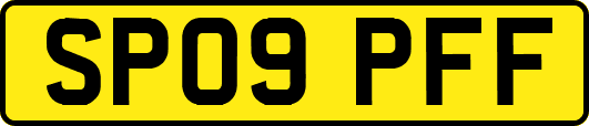 SP09PFF