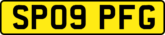 SP09PFG