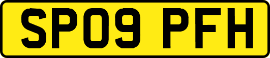 SP09PFH