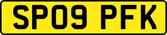 SP09PFK