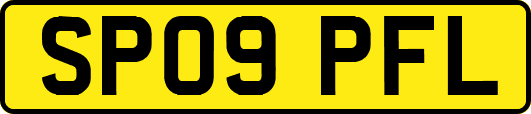 SP09PFL