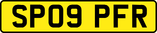 SP09PFR