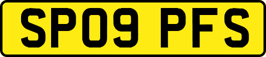 SP09PFS