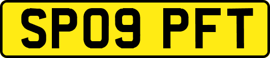 SP09PFT