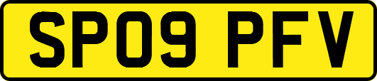 SP09PFV