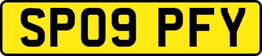 SP09PFY