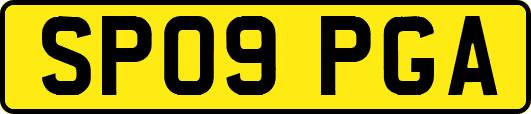 SP09PGA