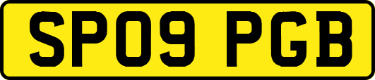 SP09PGB