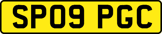 SP09PGC