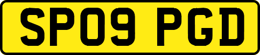 SP09PGD