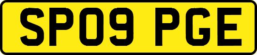 SP09PGE