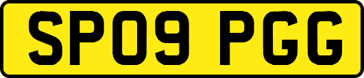 SP09PGG