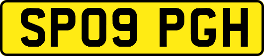 SP09PGH