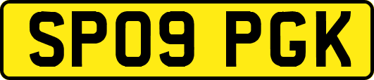 SP09PGK