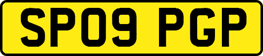 SP09PGP