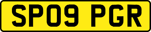 SP09PGR