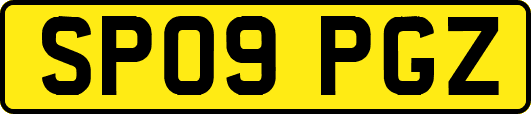SP09PGZ