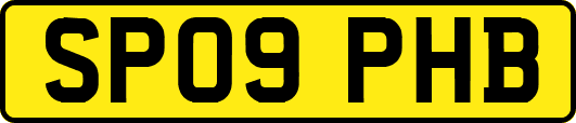 SP09PHB