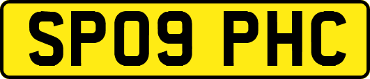 SP09PHC