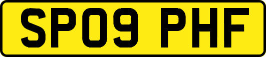 SP09PHF