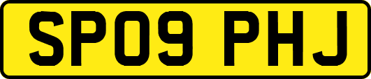 SP09PHJ