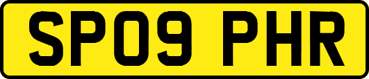 SP09PHR