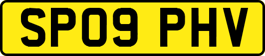 SP09PHV