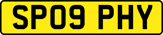 SP09PHY