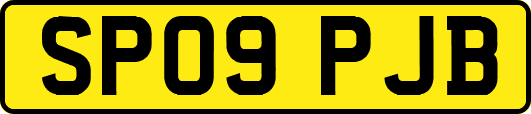 SP09PJB