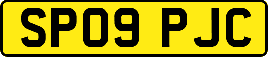 SP09PJC