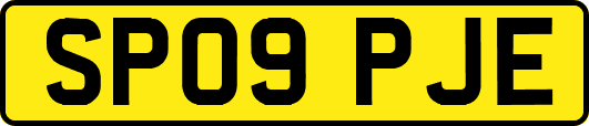 SP09PJE