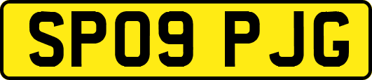 SP09PJG
