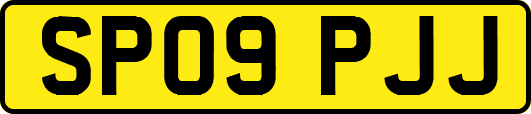 SP09PJJ
