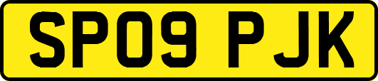 SP09PJK