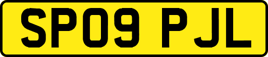 SP09PJL
