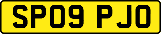 SP09PJO