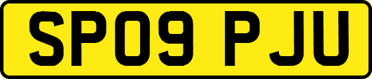 SP09PJU